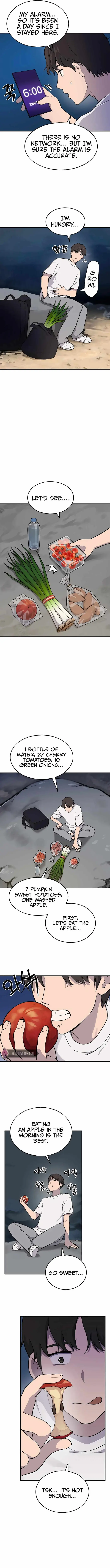Solo Farming In The Tower - Chapter 2 image 04_optimized